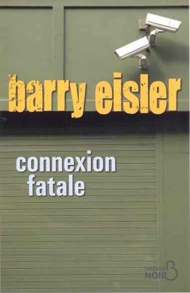 Barry-Eisler